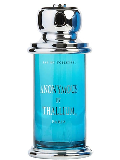 Anonymous By Thallium