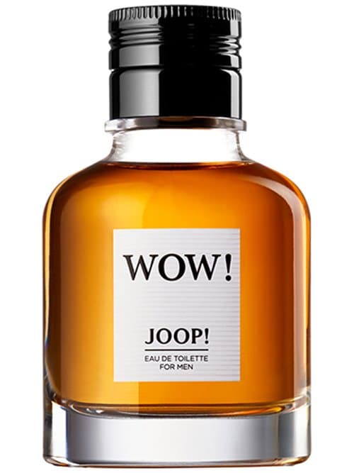 Joop! Wow!