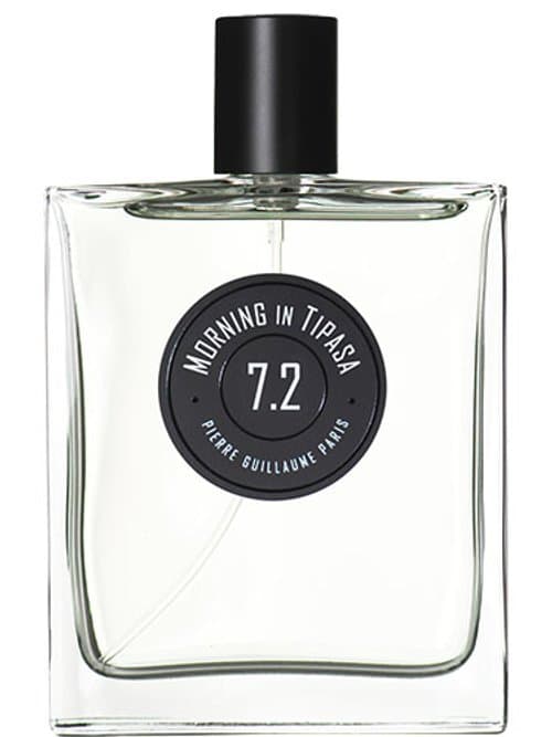 Pg7.2 : Morning In Tipasa