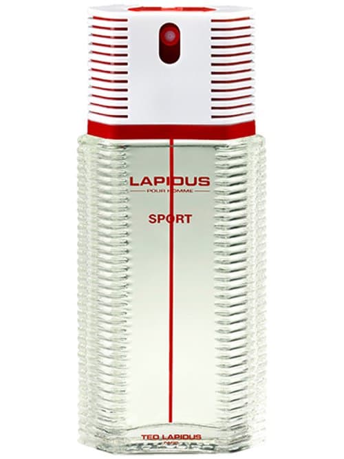 Lapidus Pour Homme Sport