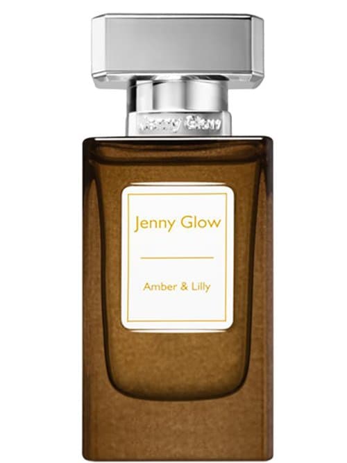 Jenny Glow