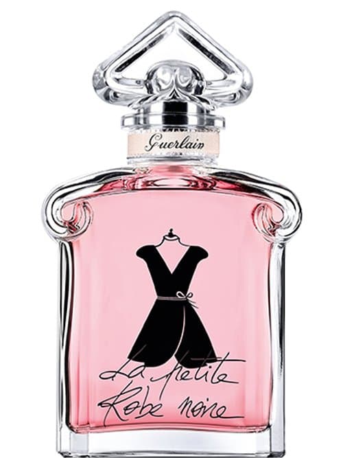 La Petite Robe Noire Eau De Parfum Velours