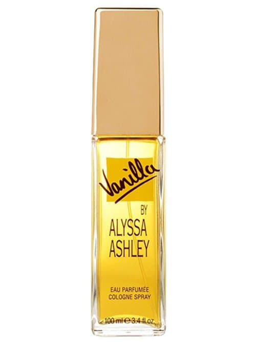 Vanilla