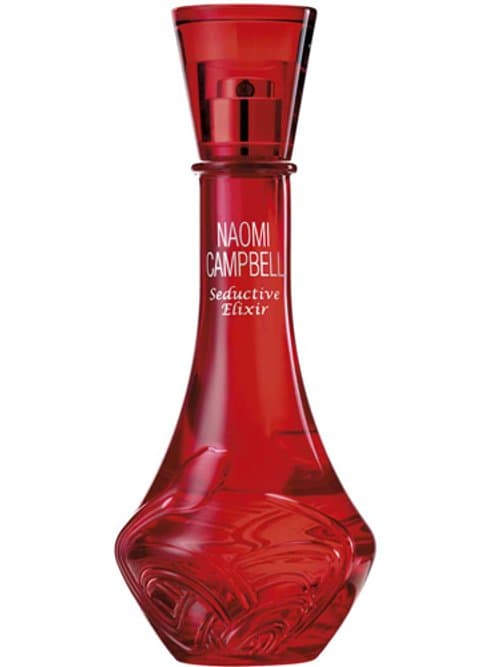 Seductive Elixir