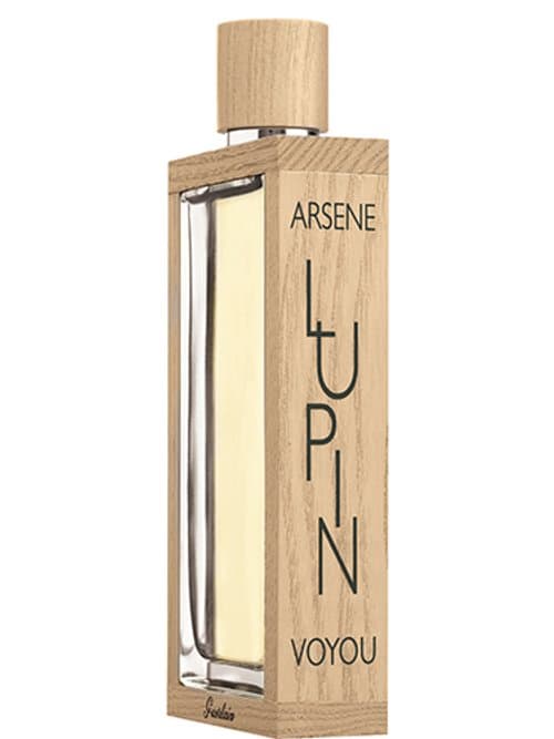 Arsène Lupin Voyou
