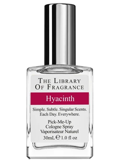Hyacinth