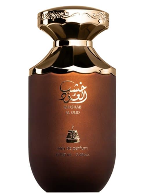 Khashab Al Oud