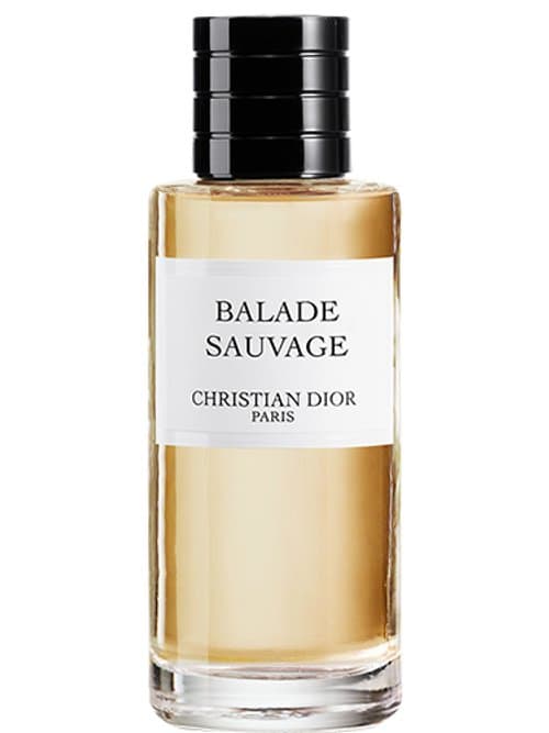 Balade Sauvage