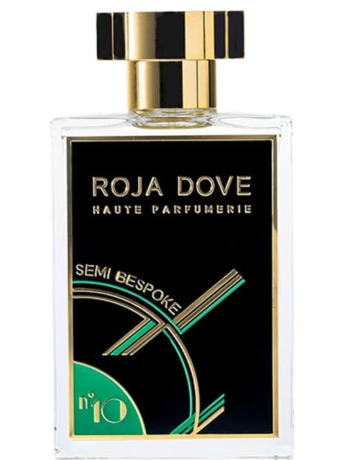 Semi-Bespoke No. 10