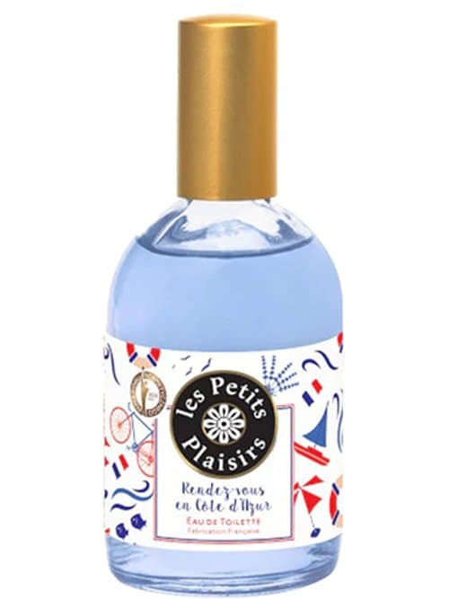 Les Petits Plaisirs