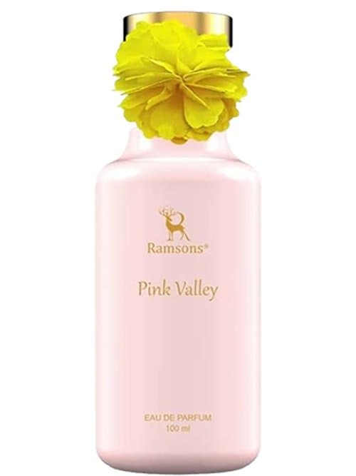 Pink Valley