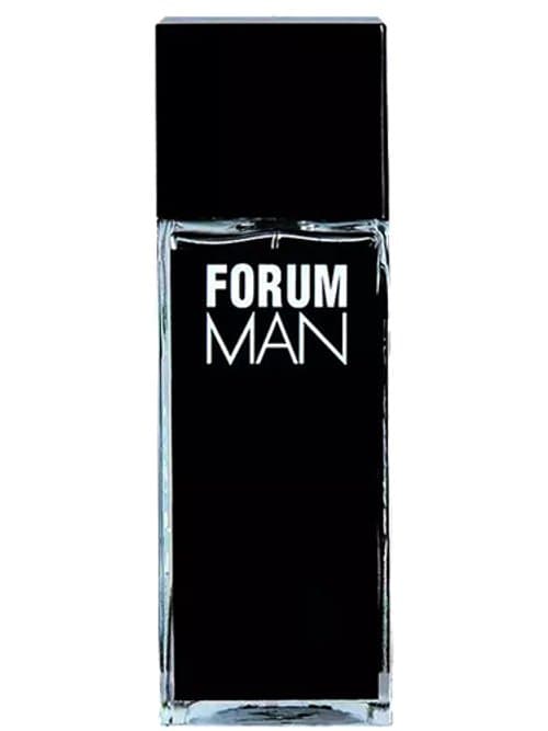 Forum Man