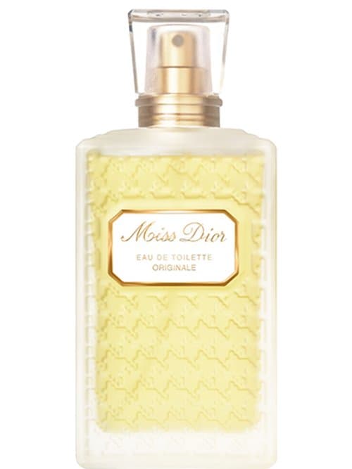 Miss Dior Eau De Toilette Originale