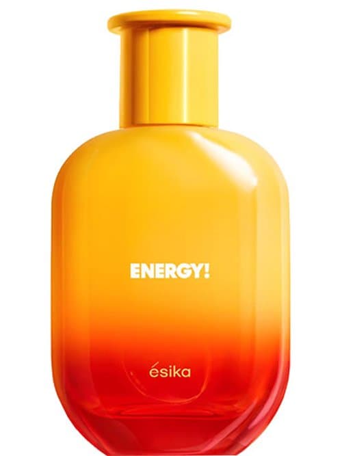 Émotions Energy!