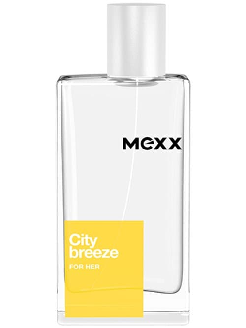 City Breeze Woman