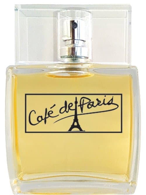 Café De Paris For Women
