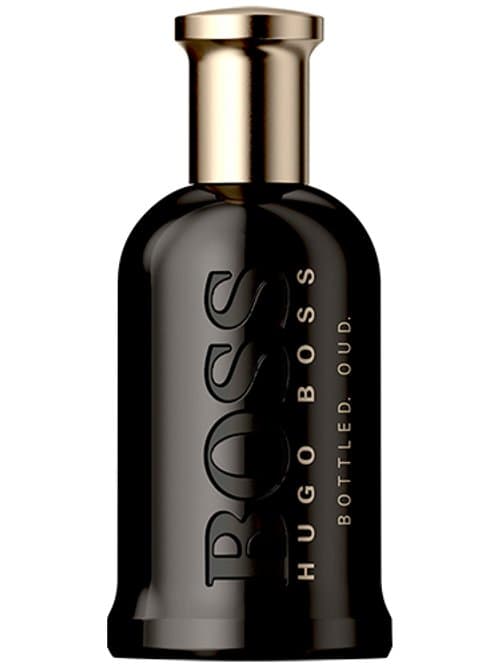 Boss Bottled Oud