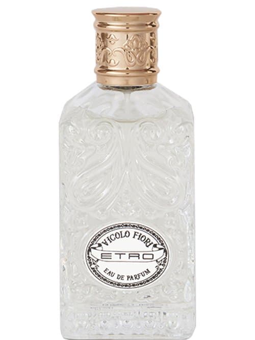Vicolo Fiori Eau De Parfum