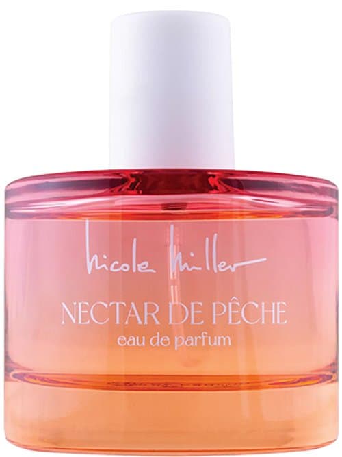 Nectar De Pêche