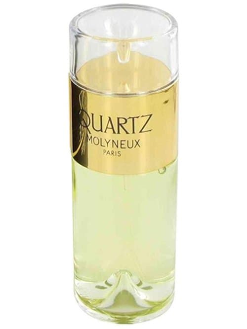 Quartz Pour Femme