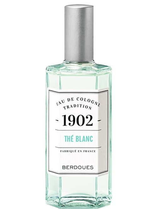 1902 Thé Blanc