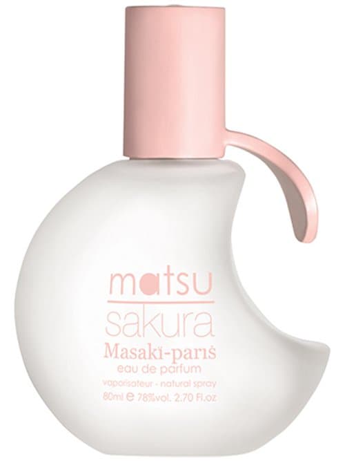 Matsu Sakura