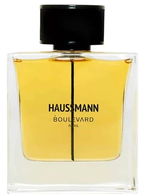 Haussmann