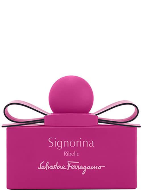 Signorina Ribelle Fashion Edition 2020