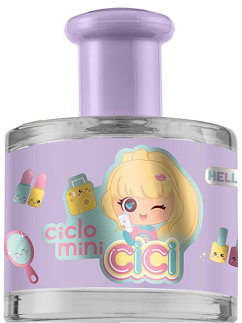 Mini Cici Bela
