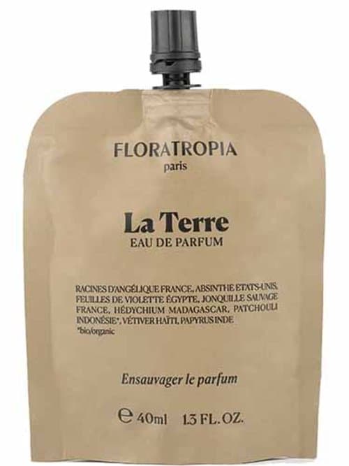 La Terre