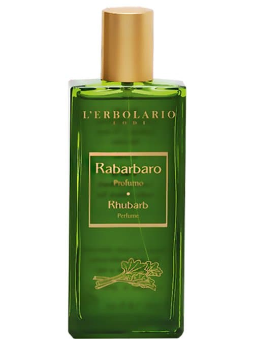 Rabarbaro / Rhubarb