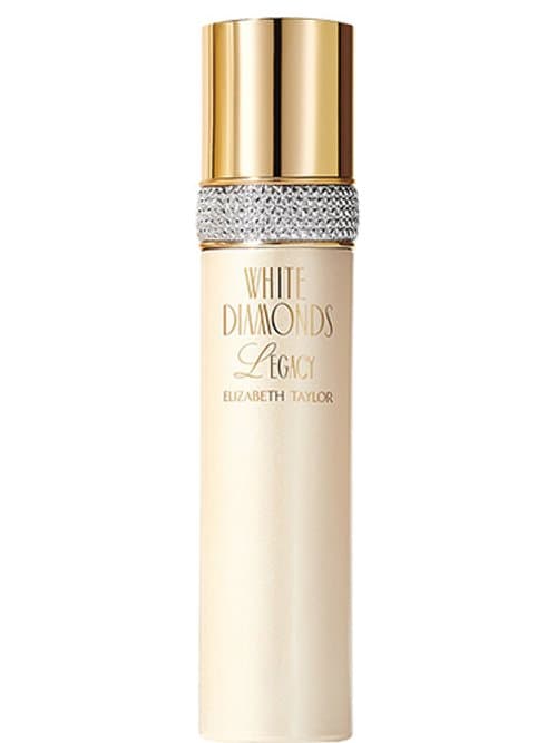 White Diamonds Legacy 2021