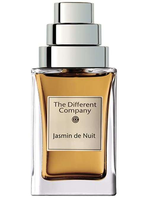 Jasmin De Nuit