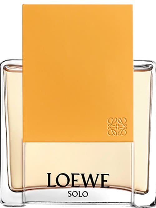 Solo Loewe Ella Eau De Toilette Classic