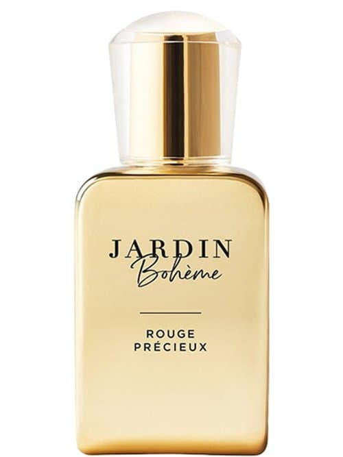 Rouge Précieux 2022