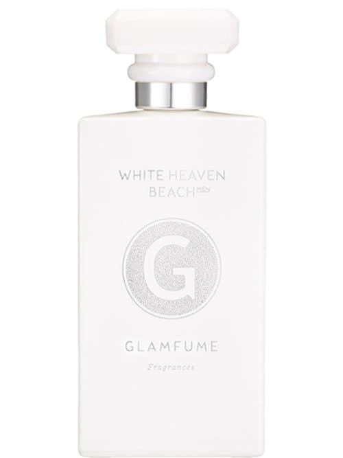 White Heaven Beach Men