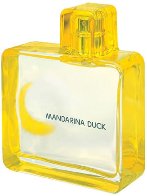 Mandarina Duck