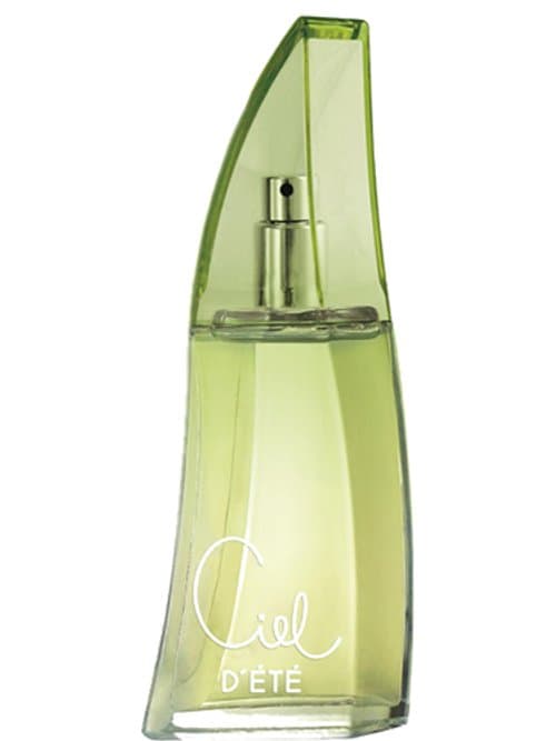 Ciel D'Été
