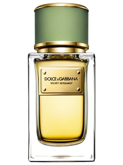 Velvet Bergamot