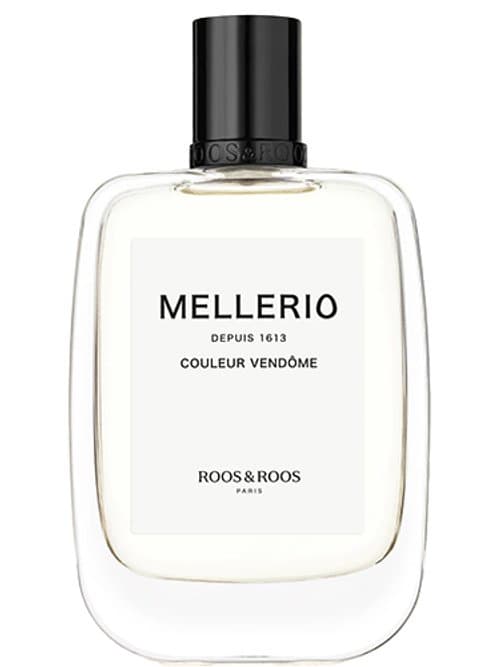 Mellerio Couleur Vendôme