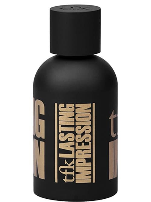 Lasting Impression Black