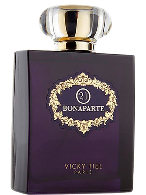 21 Bonaparte