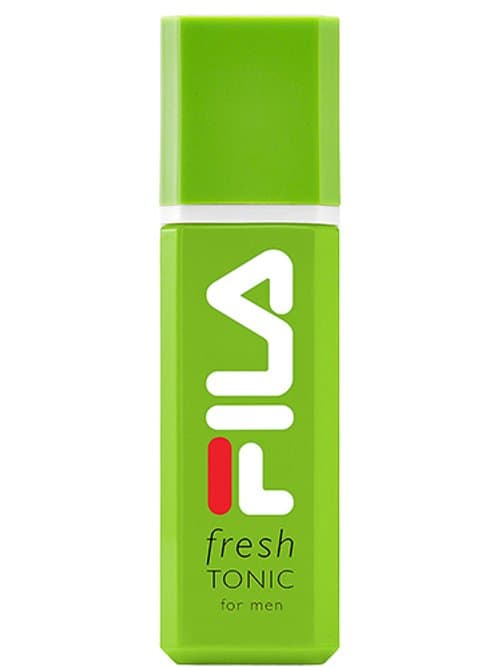 Fila Fresh Tonic For Men