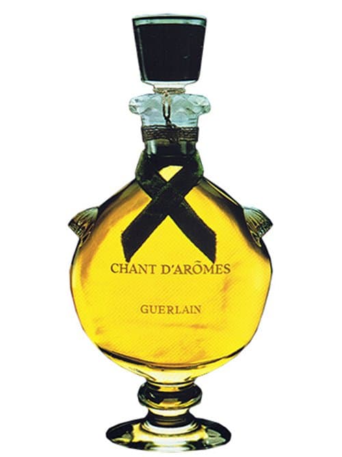 Chant D'Arômes Eau De Parfum