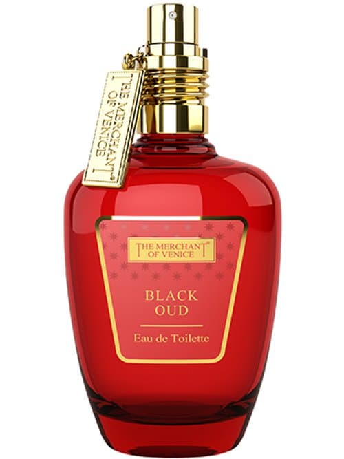 Black Oud