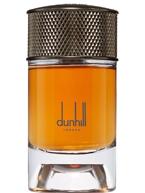 Dunhill British Leather