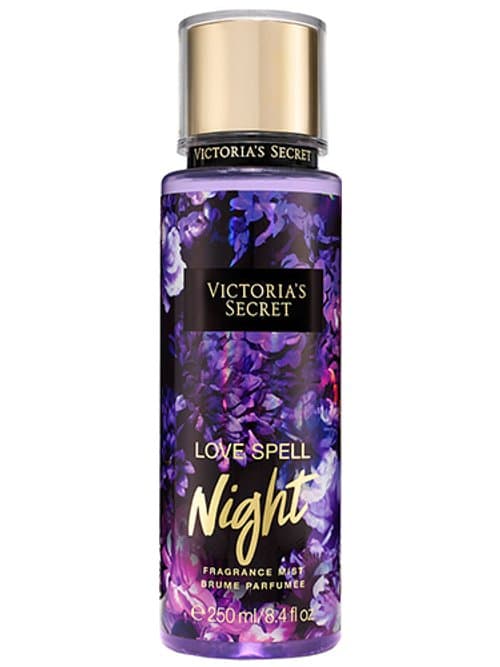 Vs Fantasies : Love Spell Night