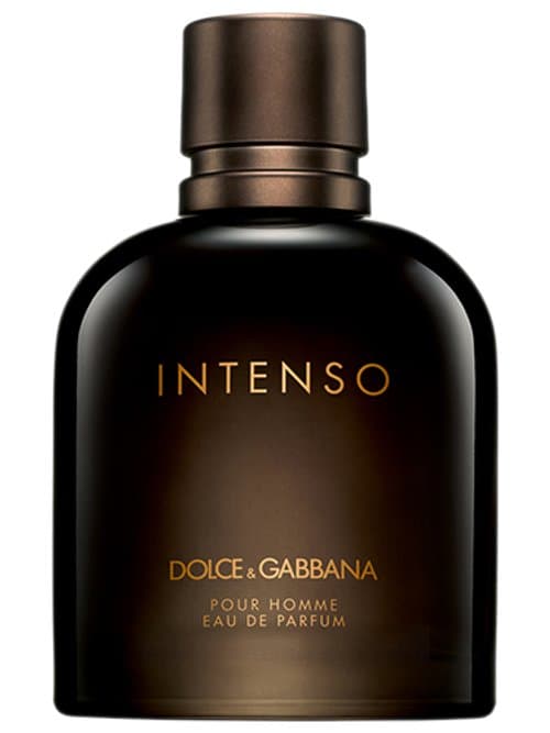 Dolce & Gabbana Pour Homme Intenso