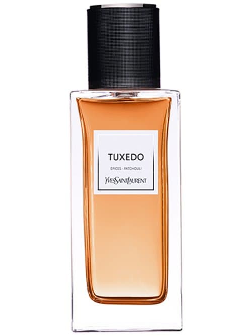 Tuxedo