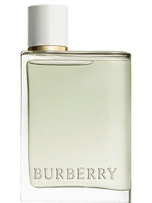 Burberry Her Eau De Toilette